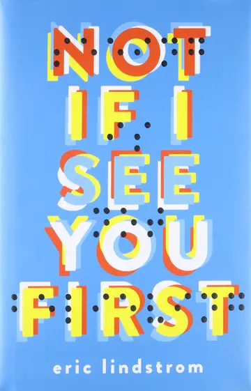 Cover of Not If I See You First
