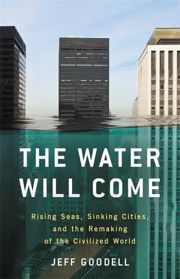 Cover of The Water Will Come