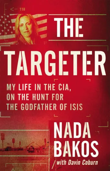 Cover of The Targeter