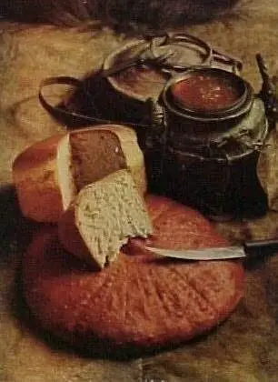 Cover of African Cooking