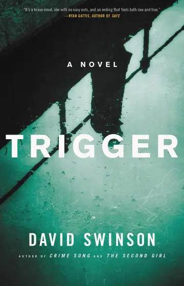 Cover of Trigger