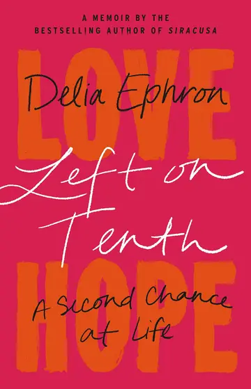 Cover of Left on Tenth