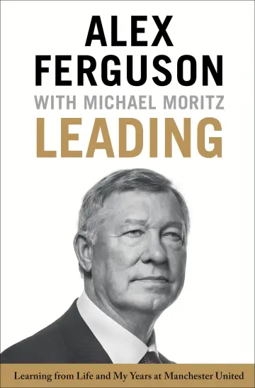 Cover of Leading