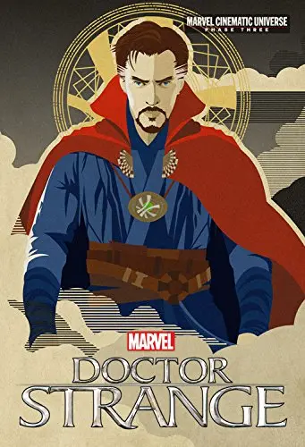 Cover of Phase Three