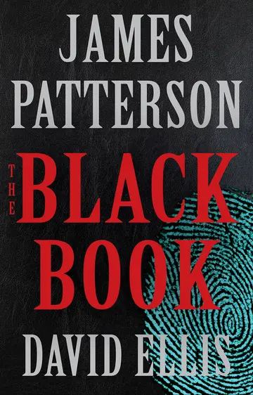 Cover of The Black Book