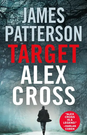 Cover of Target