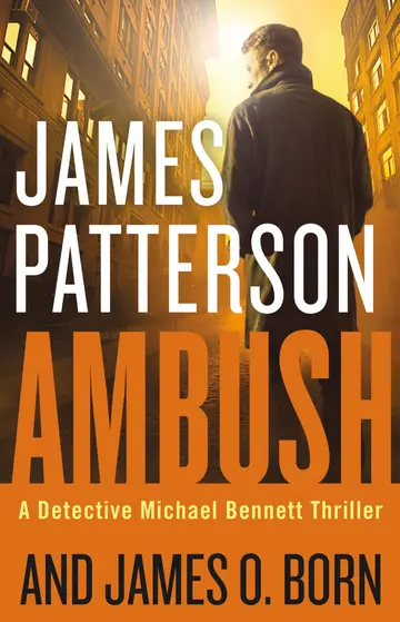 Cover of Ambush