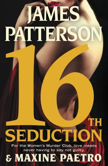 Cover of 16th Seduction