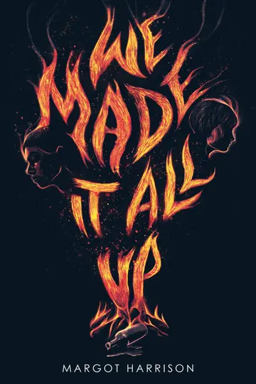 Cover of We Made It All up