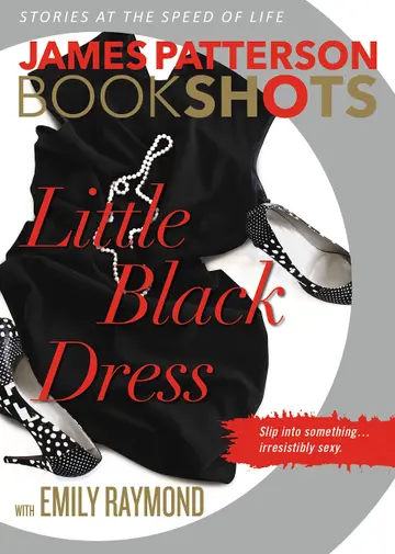 Cover of Little Black Dress
