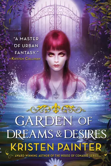 Cover of Garden of Dreams and Desires