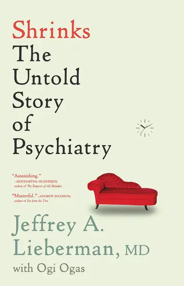 Cover of Shrinks