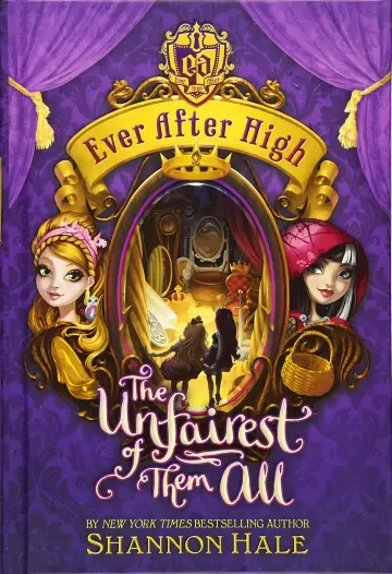 Cover of Unfairest of Them All