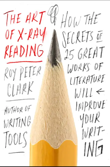Cover of Art of X-Ray Reading