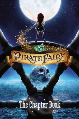 Cover of Disney Fairies