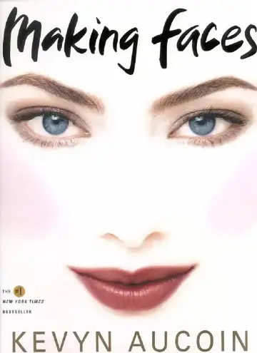 Cover of Making Faces