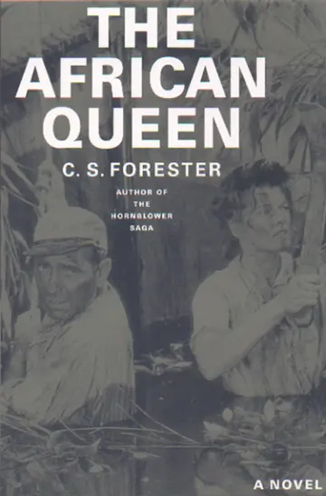 Cover of African Queen