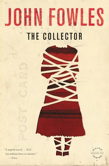 Cover of Collector