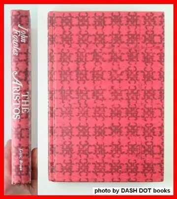 Cover of The Aristos