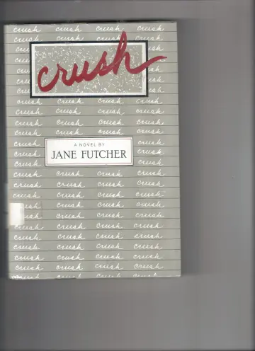 Cover of Crush