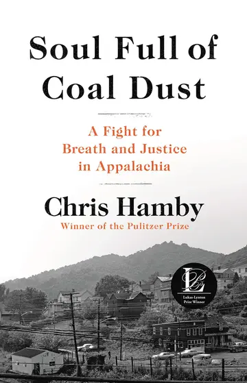 Cover of Soul Full of Coal Dust