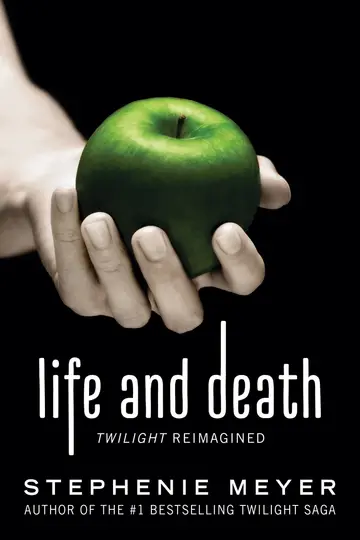 Cover of Life and Death