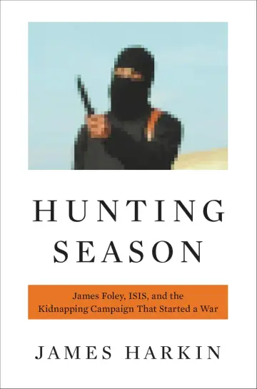 Cover of Hunting Season