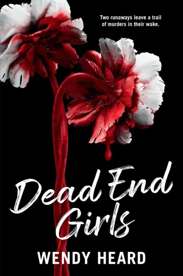 Cover of Dead End Girls