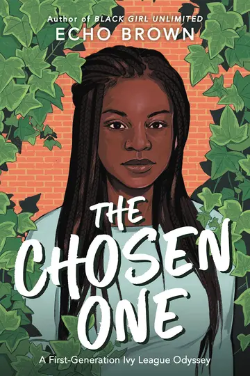 Cover of The Chosen One
