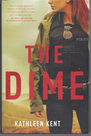 Cover of The Dime