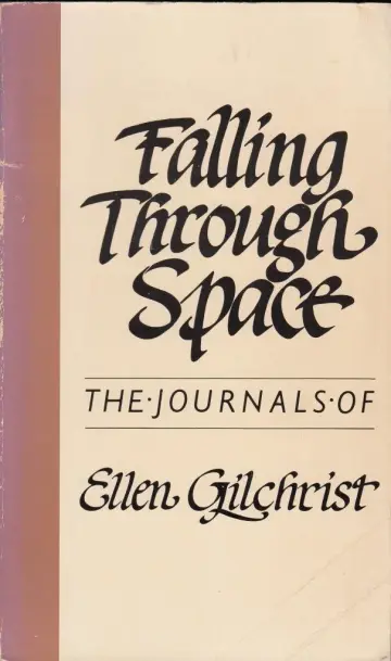 Cover of Falling Through Space