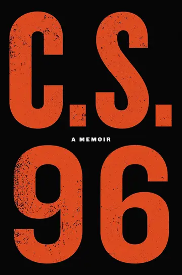 Cover of Confidential Source Ninety-Six