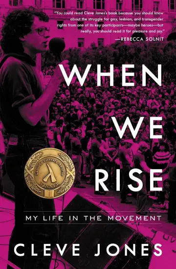 Cover of When We Rise
