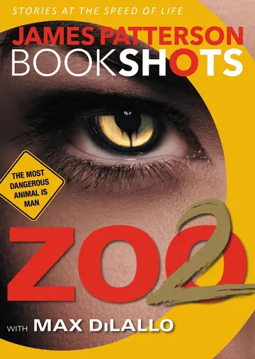 Cover of Zoo 2