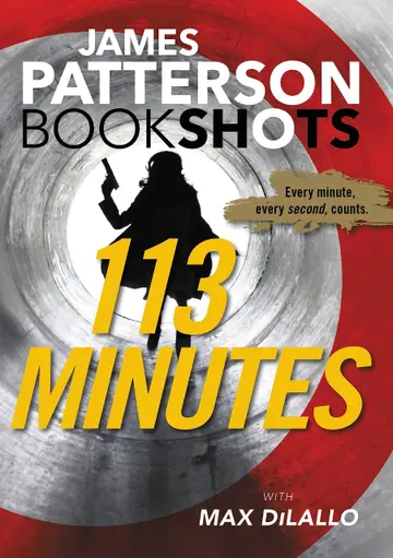 Cover of 113 Minutes