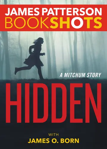 Cover of Hidden
