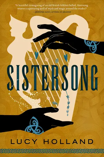 Cover of Sistersong