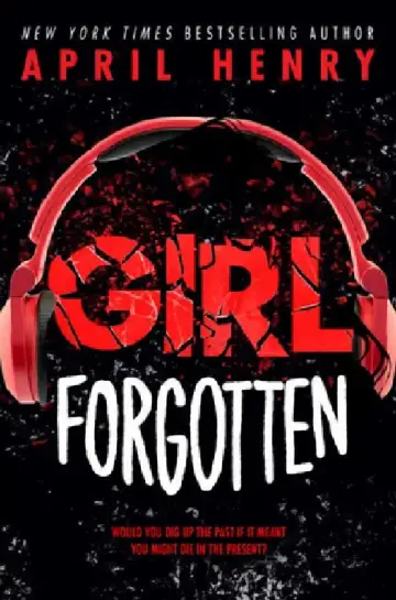 Cover of Girl Forgotten