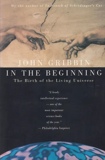 Cover of In the Beginning