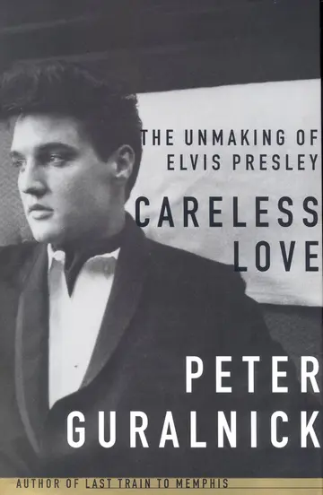 Cover of Careless Love