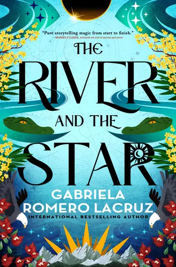 Cover of The River and the Star