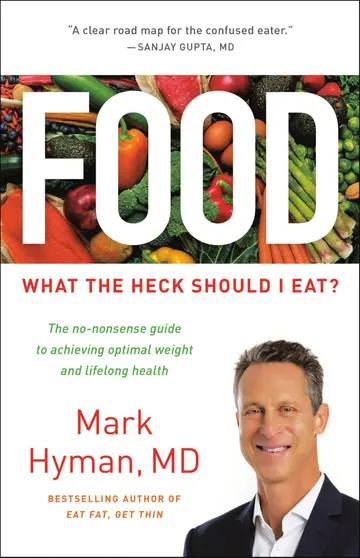 Cover of Food
