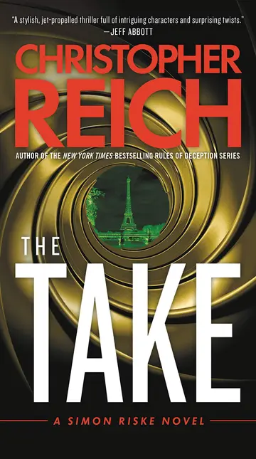Cover of The Take