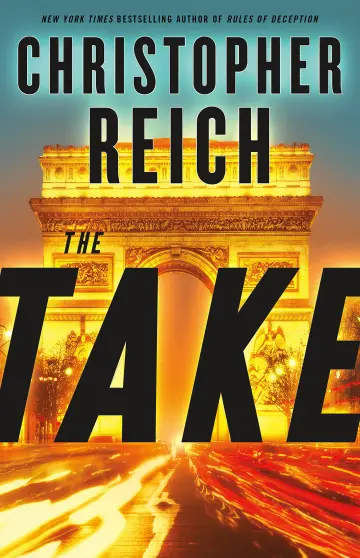 Cover of The Take