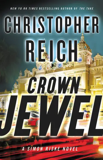 Cover of Crown Jewel