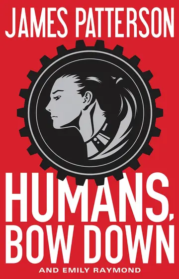Cover of Humans, Bow Down