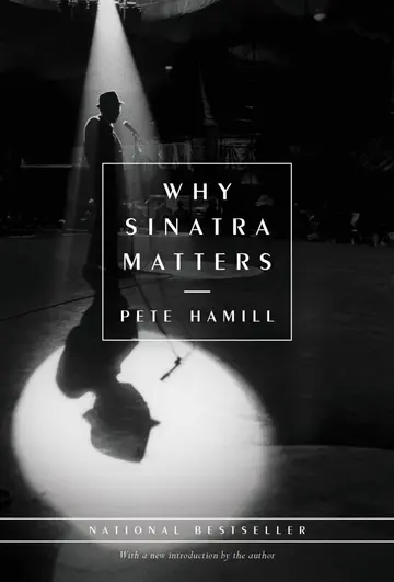 Cover of Why Sinatra Matters