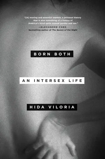 Cover of Born Both