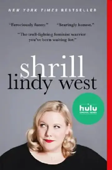 Cover of Shrill