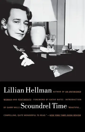 Cover of Scoundrel Time